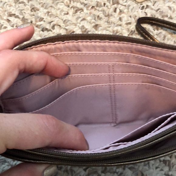 Coach Wristlet - Picture 8 of 8